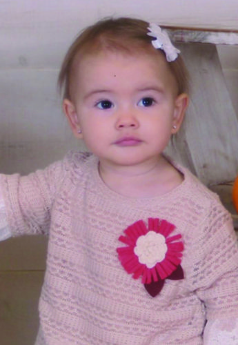 Madison Ryleigh Wise